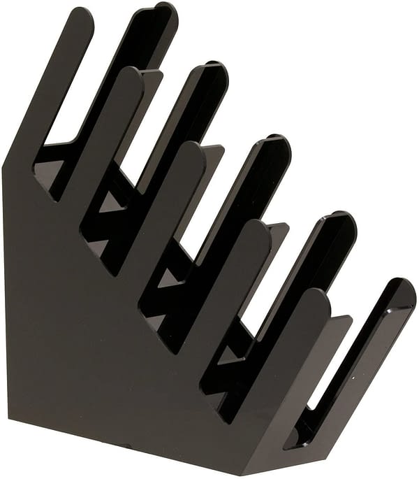 Organizador de Almacenamiento de 4 Compartimentos - Chali